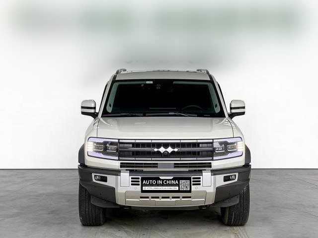 【AIC-APR03】Fangchengbao Bao 5 2023 Navigator Edition| Chinese Used Car Exporter