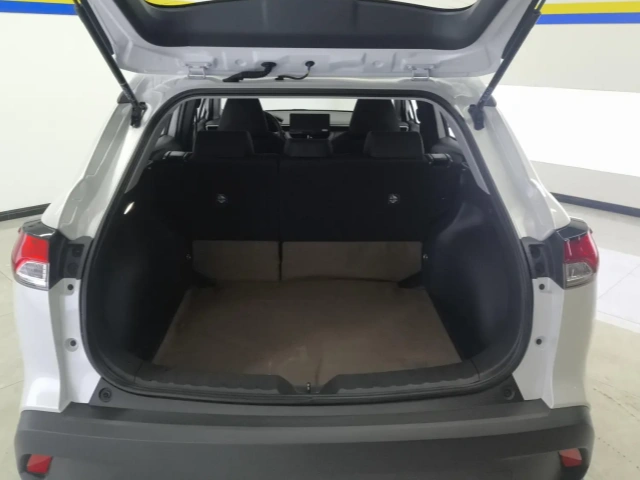 【AIC-APR83】Toyota Corolla Cross 2023 2.0L CVT Pioneer Edition| مصدر السيارات الصينية المستعملة