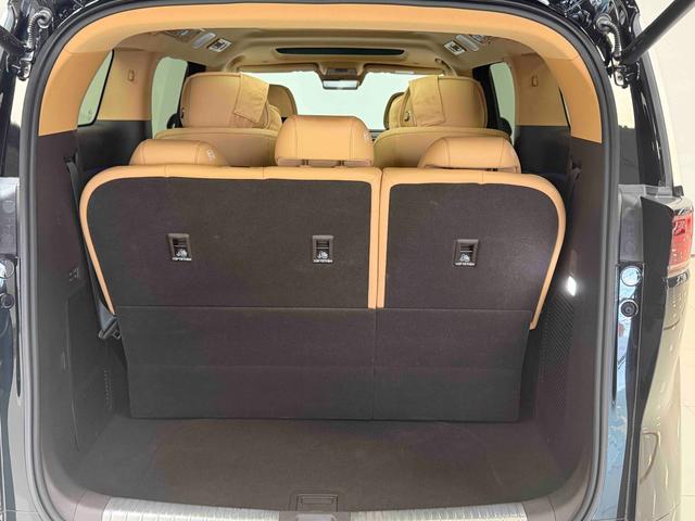 【AIC-MAR135】DENZA D9 DM 2025 Smart Driving Edition 1020 AWD Premium| Chinese Used Car Exporter