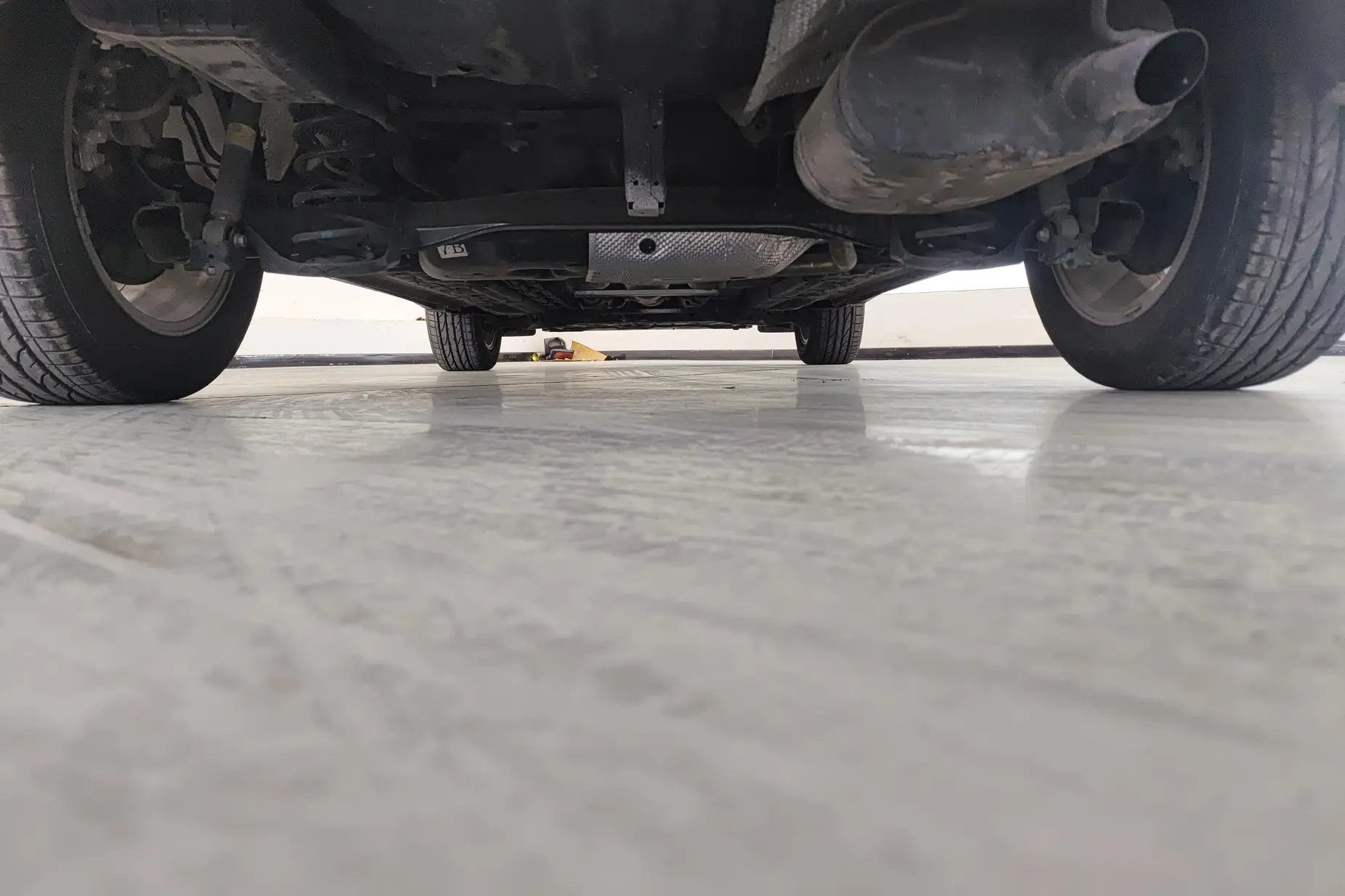 【AIC-APR106】2024 Toyota Corolla Cross 2.0L CVT Elite Edition| ผู้ส่งออกรถยนต์ใช้แล้วของจีน