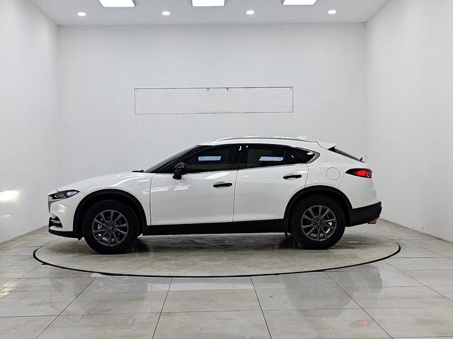 【AIC-APR50】Mazda CX-4 2021 2.0L FWD Skyactiv Premium Edition| Chinese Used Car Exporter