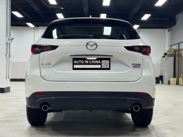 【AIC-APR59】Mazda CX-4 2021 2.0L FWD Skyactiv Active Edition| ผู้ส่งออกรถยนต์ใช้แล้วของจีน