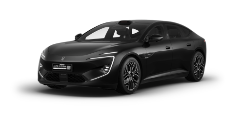 AVATR 12 Max Dual-Motor Electric Version| Yangi avtomobil eksporti - 180 kunlik kutish muddati yo'q