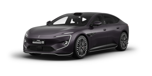 AVATR 12 master Tri-Motor Electric Version| Yangi avtomobil eksporti - 180 kunlik kutish muddati yo'q