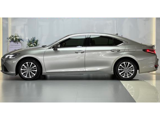 【AIC-APR144】2025 Lexus ES 200 Premium Enjoyment Edition| Pengeksport Kereta Terpakai Cina