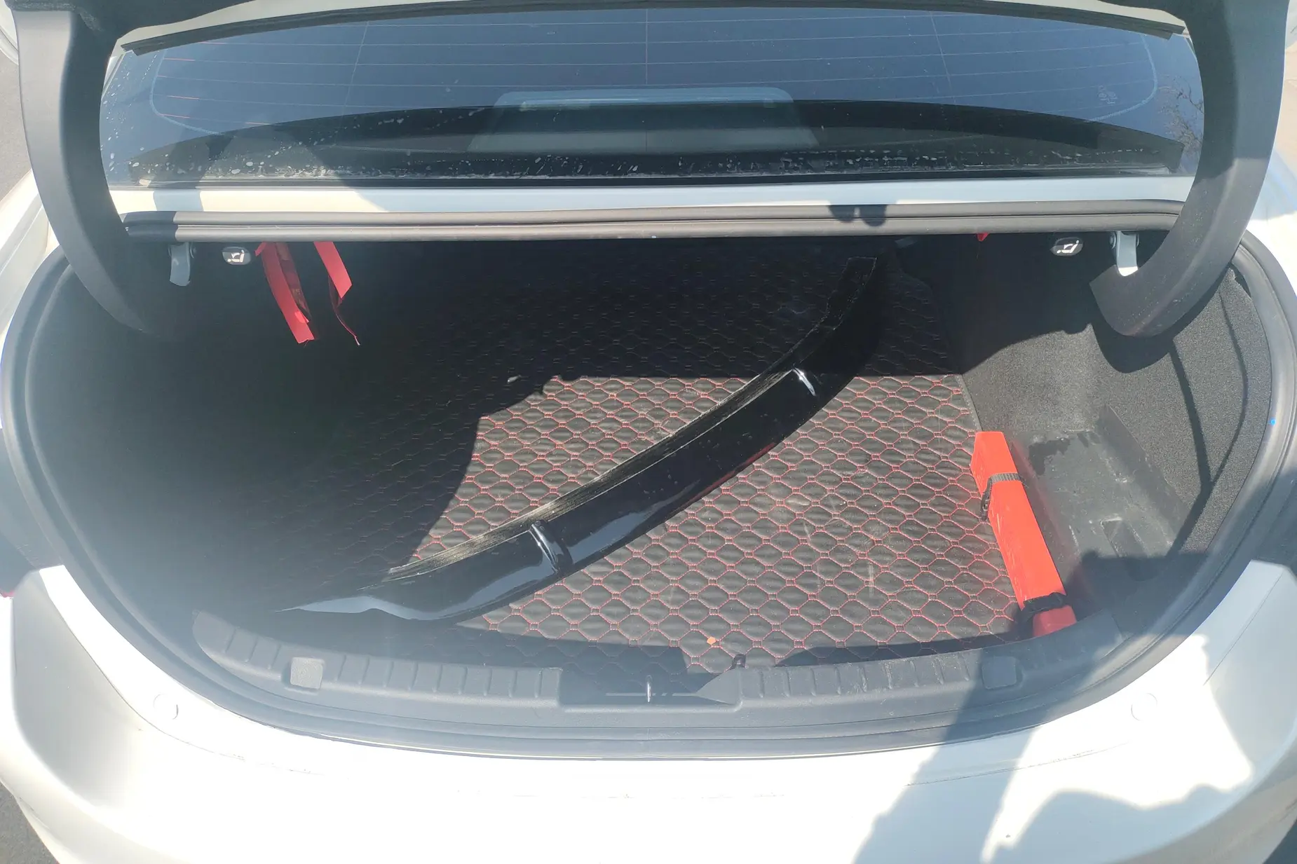 【AIC-APR63】Mazda3 Axela 2025 2.0L Automatic Premium Edition| Pengeksport Kereta Terpakai Cina