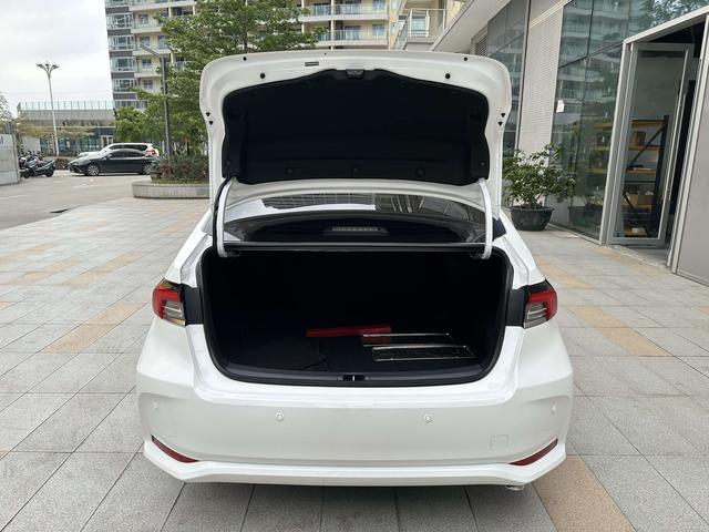 【AIC-APR118】Toyota Corolla 2024 Smart Hybrid 1.8L E-CVT Elite Edition| Chinese Used Car Exporter