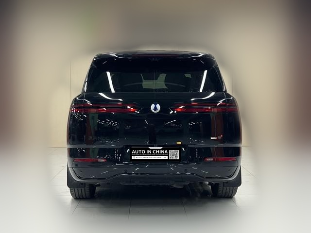 【AIC-JMAR142】Denza N8L DM-i Premium 2025| Chinese Used Car Exporter