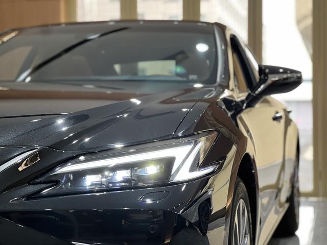 【AIC-APR139】2025 Lexus ES 200 Premium Enjoyment Edition| Chinese Used Car Exporter