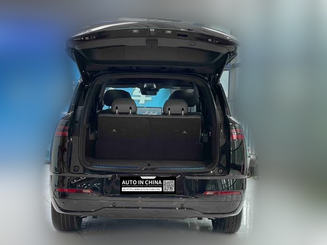 【AIC-JMAR143】Denza N8L DM-i Premium 2025| Chinese Used Car Exporter