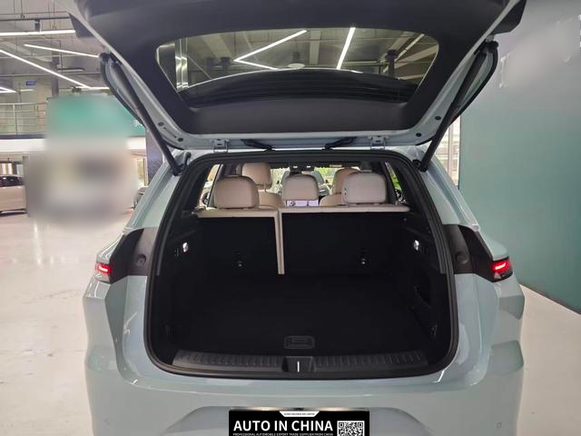 【AIC-APR168】2025 Li Auto L6 Max Smart Facelift Edition| مصدر السيارات الصينية المستعملة