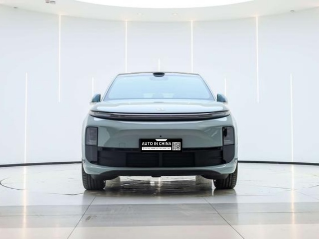 【AIC-APR176】 2025 Li Auto L6 Max Smart Facelift Edition| Chinesischer Gebrauchtwagenexporteur
