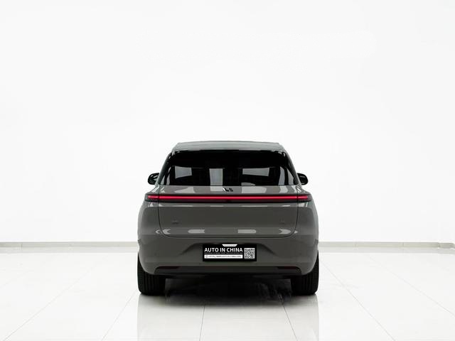 【AIC-APR180】2025 Li Auto L6 Max Smart Facelift Edition| Chinese Used Car Exporter