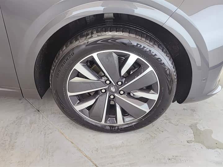【AIC-APR183】2025 Li Auto L6 Max Smart Facelift Edition| ผู้ส่งออกรถยนต์ใช้แล้วของจีน