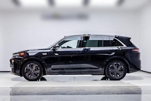 【AIC-APR188】Li Auto L7 2025 Max Smart Upgrade Edition | Chinese Used Car Exporter