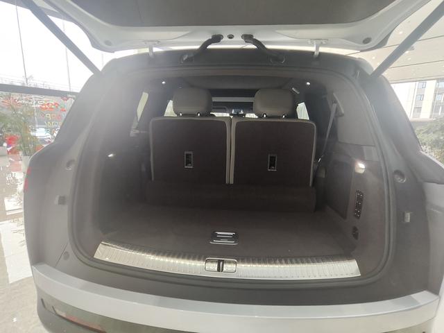 【AIC-MAR147】DENZA N9 DM 2025 Premium Edition| Chinese Used Car Exporter