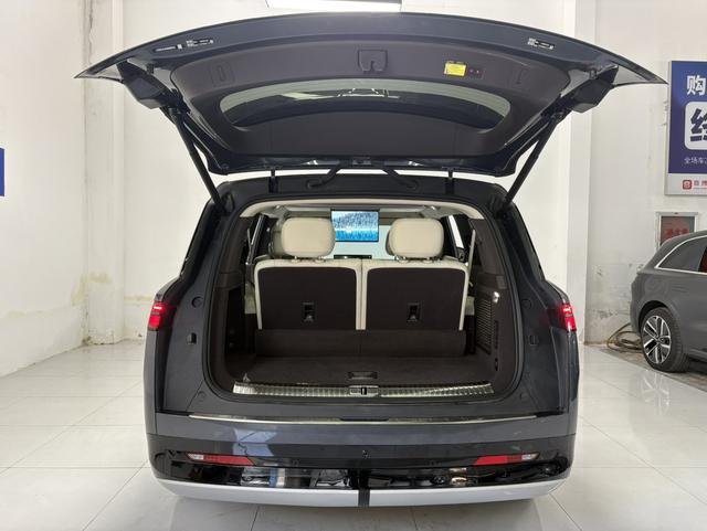 【AIC-MAR149】Denza N9 DM 2025 Flagship Edition| Chinese Used Car Exporter