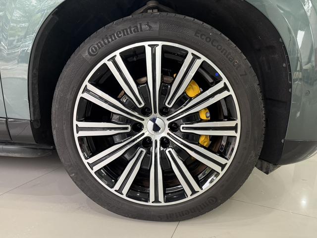 【AIC-MAR150】Denza N9 DM 2025 Flagship Edition| Chinese Used Car Exporter