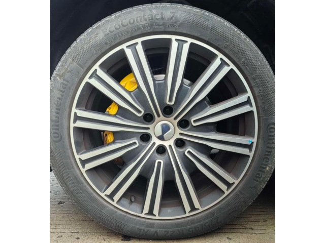 【AIC-MAR155】Denza N9 DM 2025 Flagship Edition| Chinese Used Car Exporter