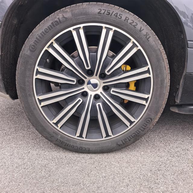 【AIC-MAR157】Denza N9 DM 2025 Flagship Edition| Chinese Used Car Exporter