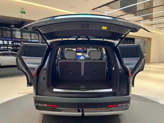 【AIC-MAR158】Denza N9 DM 2025 Flagship Edition| Chinese Used Car Exporter