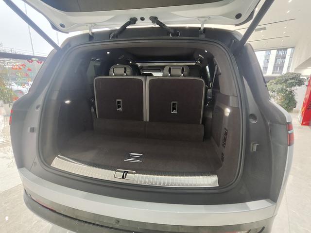 【AIC-MAR159】Denza N9 DM 2025 Flagship Edition| Chinese Used Car Exporter