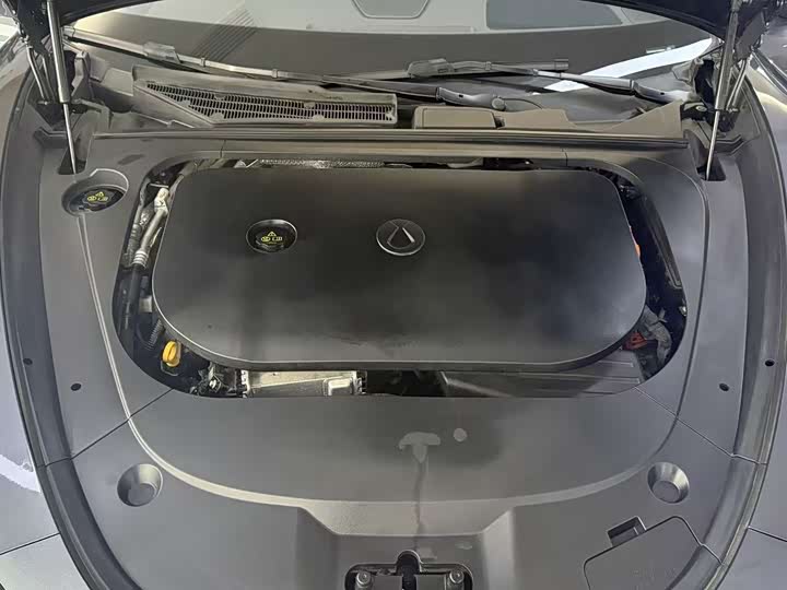 【AIC-JMAR163】Denza Z9 2024 1100km AWD Max| Chinese Used Car Exporter