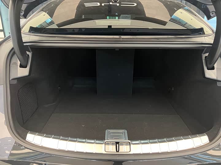 【AIC-MAR164】Denza Z9 2024 1100km AWD Max| Chinese Used Car Exporter