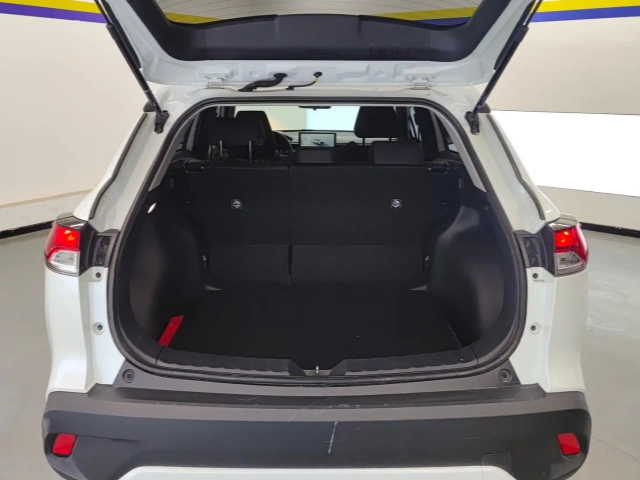 【AIC-APR106】2024 Toyota Corolla Cross 2.0L CVT Elite Edition| ผู้ส่งออกรถยนต์ใช้แล้วของจีน