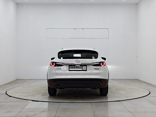 【AIC-APR50】Mazda CX-4 2021 2.0L FWD Skyactiv Premium Edition| Chinese Used Car Exporter