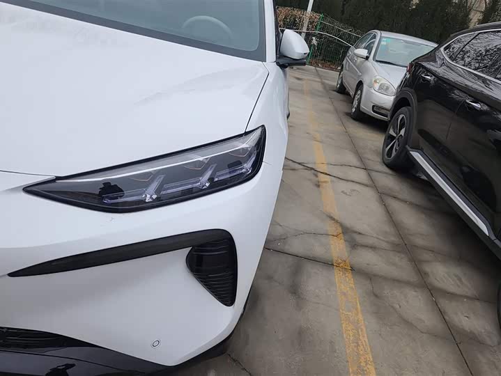 【AIC-JMAR138】Denza N7 2024 AWD Smart Driving Max| Chinese Used Car Exporter