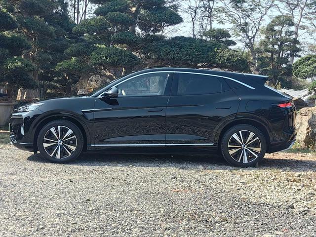 【AIC-JMAR139】Denza N7 2024 702 RWD Smart Driving Pro| Chinese Used Car Exporter