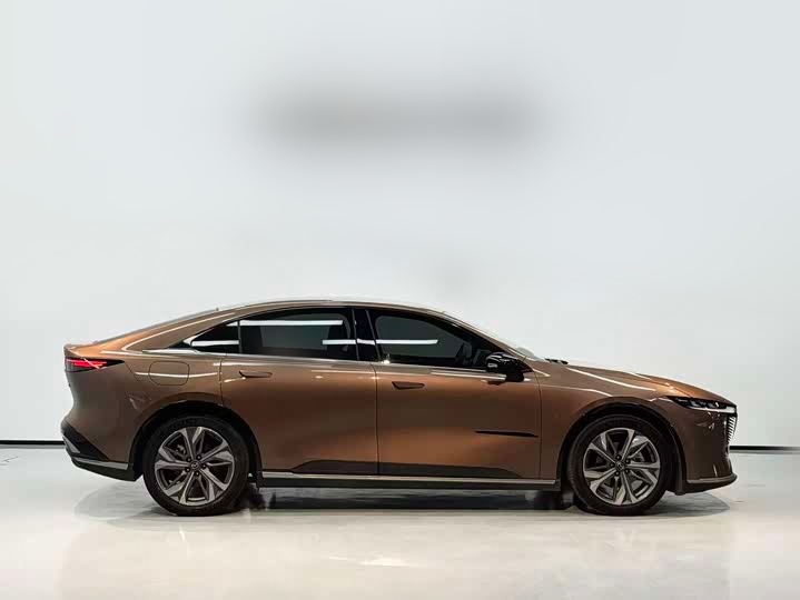【AIC-APR75】Mazda EZ-6 2024 موسع النطاق 200 الإصدار المميز| مصدر السيارات الصينية المستعملة
