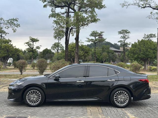 【AIC-APR97】Toyota Camry 2024 2.0GVP Luxury Edition| ผู้ส่งออกรถยนต์ใช้แล้วของจีน