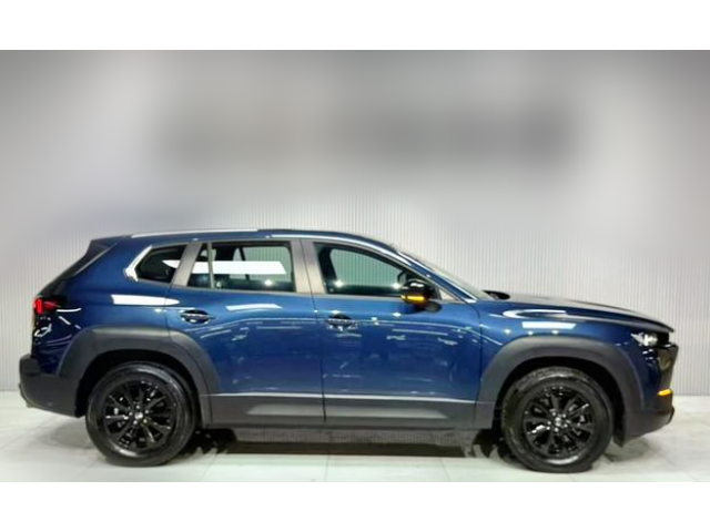 【AIC-APR68】Mazda CX-50 2023 2.0L الإصدار الرائد التلقائي| مصدر السيارات الصينية المستعملة