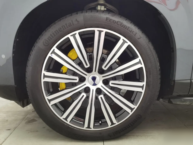 【AIC-MAR152】Denza N9 DM 2025 Flagship Edition| Chinese Used Car Exporter