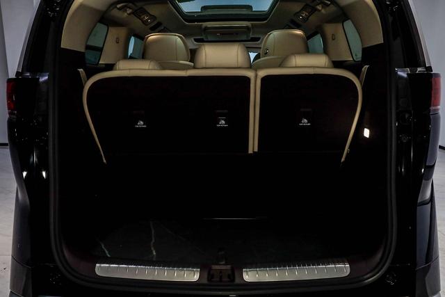 【AIC-JMAR132】Denza D9 DM-i Intelligent Driving 1020 AWD Premium 2025| Chinese Used Car Exporter