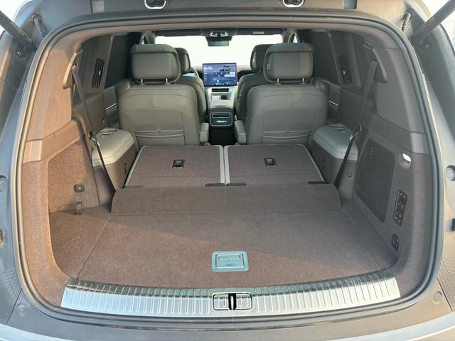 【AIC-MAR154】Denza N9 DM 2025 Flagship Edition| Chinese Used Car Exporter