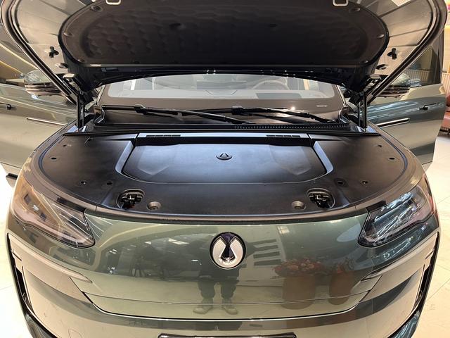 【AIC-MAR158】Denza N9 DM 2025 Flagship Edition| Chinese Used Car Exporter