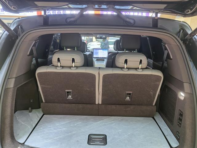 【AIC-MAR160】Denza N9 DM 2025 Flagship Edition| Chinese Used Car Exporter