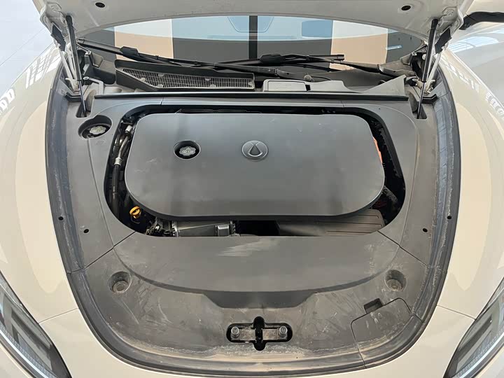 【AIC-JMAR165】Denza Z9 2024 1100km AWD Ultra| Chinese Used Car Exporter