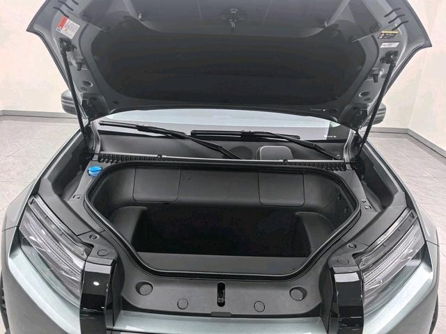 【AIC-APR18】Fangchengbao Tai 3 2025 501km RWD Max Edition| ผู้ส่งออกรถยนต์ใช้แล้วของจีน