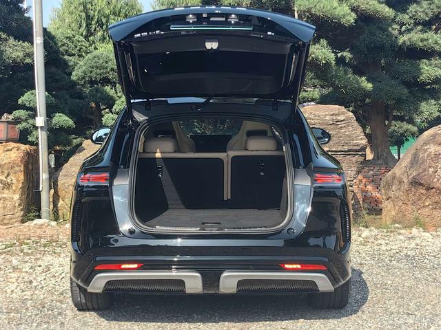 【AIC-JMAR139】Denza N7 2024 702 RWD Smart Driving Pro| Chinese Used Car Exporter