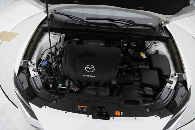 【AIC-APR56】Mazda CX-4 2021 2.0L FWD Skyactiv Active Edition| Chinese Used Car Exporter
