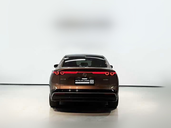 【AIC-APR75】Mazda EZ-6 2024 موسع النطاق 200 الإصدار المميز| مصدر السيارات الصينية المستعملة