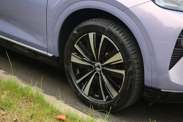 【AIC-JMAR140】Denza N7 2025 702 RWD Smart Driving Dual LiDAR Premium| Chinese Used Car Exporter