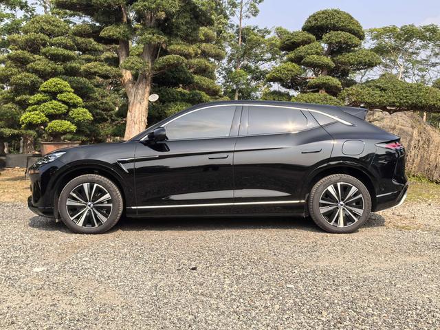 【AIC-JMAR141】Denza N7 2025 702 RWD Smart Driving Dual LiDAR Premium| Chinese Used Car Exporter