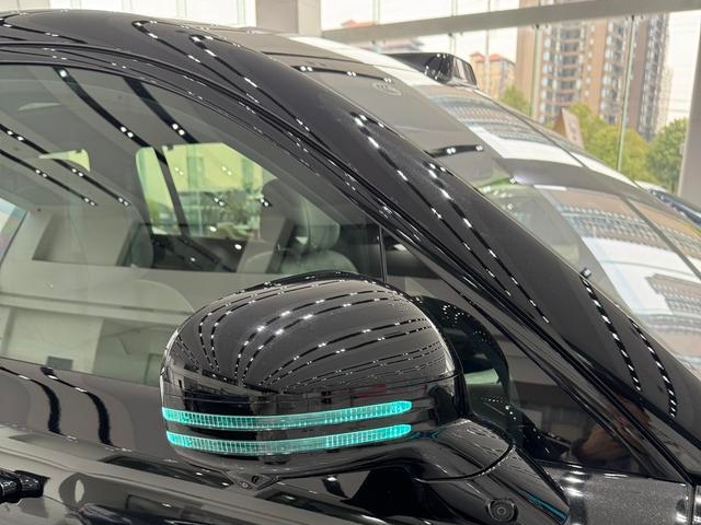 【AIC-MAR145】DENZA N9 DM 2025 Premium Edition| Chinese Used Car Exporter