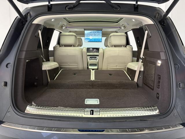 【AIC-MAR149】Denza N9 DM 2025 Flagship Edition| Chinese Used Car Exporter