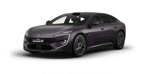 AVATR 12 Ultra Dual-Motor Electric Version| Yangi avtomobil eksporti - 180 kunlik kutish muddati yo'q